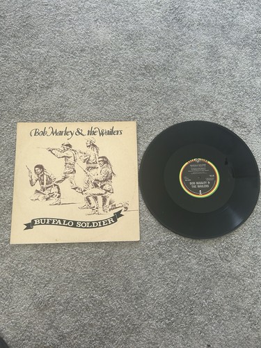 Bob marley the wailers - bob, &