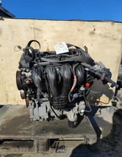 08 09 10 11 FORD FOCUS Engine