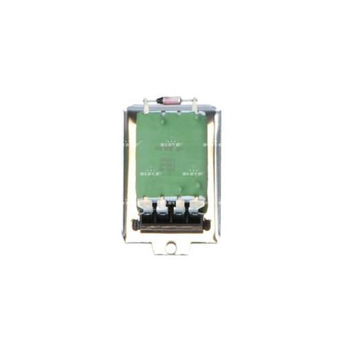 Nrf heater blower resistor - blower,