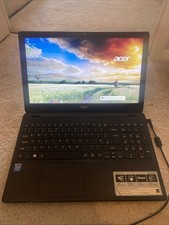 Acer Aspire E15 E5-511 Laptop