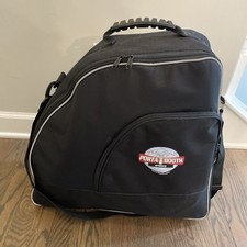 Harlen Hogan's Porta Booth Pro