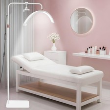 Lash Light, Half Moon Lamp for