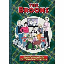 The Broons Annual 2024