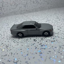 1989 89 Mercedes 560 SEC AMG