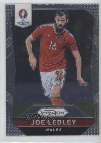 2016 panini prizm uefa euro - panini,