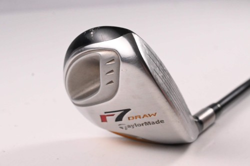 Taylormade draw wood - taylormade,