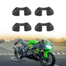 4Pcs Rear Wheel Dampers for