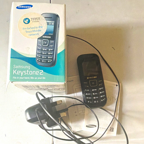 Samsung keystone2 tesco - keystone2,