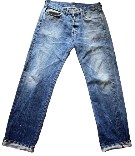 Original levis 501 - levis', lvc