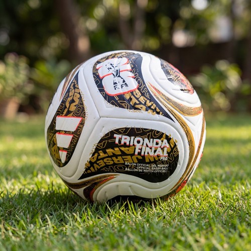 Fifa world cup - world, trionda