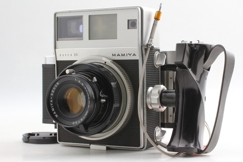 Exc mamiya press - press, super