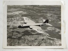 RAF English Electric Canberra