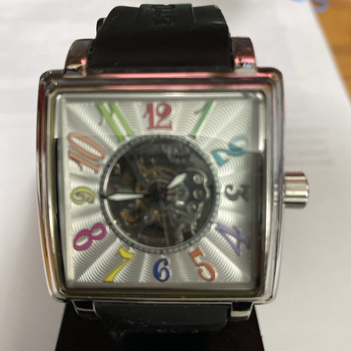Stuhrling original manchester - stuhrling,