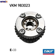 CAMSHAFT ADJUSTER VKM 983023