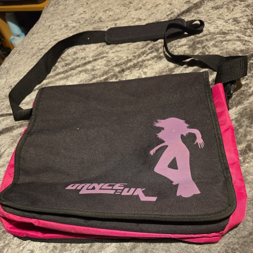 Dance mat - dance, satchel