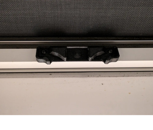Velux window lock replacement - window,