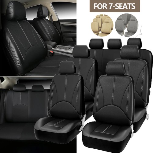 Leather auto car seat - car, covers