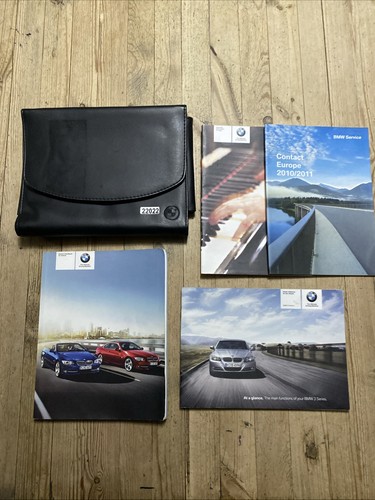 Bmw series convertible - 09-11, 3