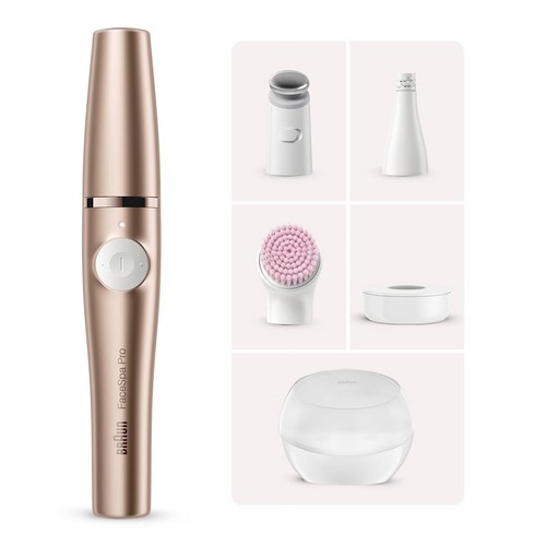 Braun facespa pro - braun, facial