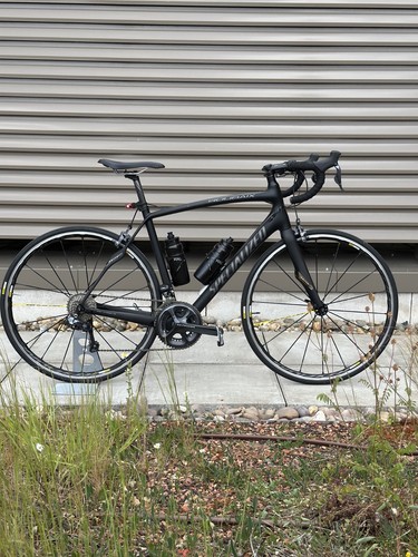 Specialized roubaix sl4 full - specialized,