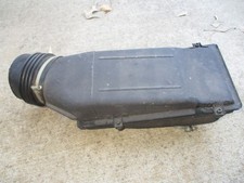 Good used original air intake