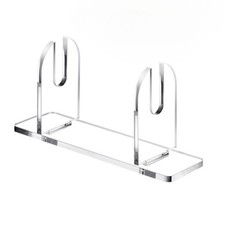 2/3Pcs Acrylic Fan Stand Hand