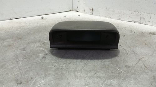Multifunction screen peugeot - multifunction,