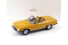 1:18 Norev Mercedes 450SL R107