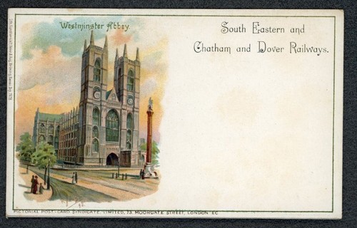 South eastern chatham - south, &