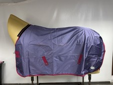 New 6’0 Fal-Pro 40g Turnout