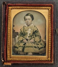 SUPERB VICTORIAN COLOURED