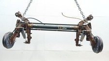514898 REAR AXLE FOR CITROËN