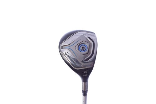 Taylormade jetspeed 6h - taylormade,