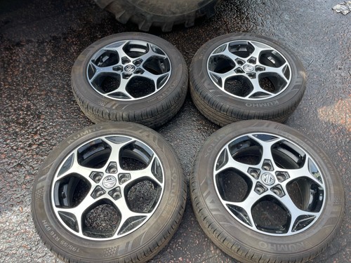 2026 mg3 single alloy - 16”,