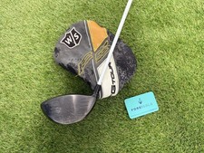 Wilson staff tour driver - wilson, fg