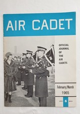 Vintage Air Cadet