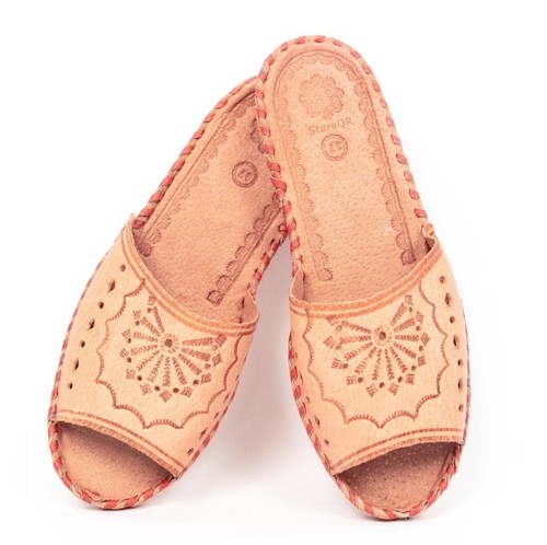 Women leather genuine - leather,