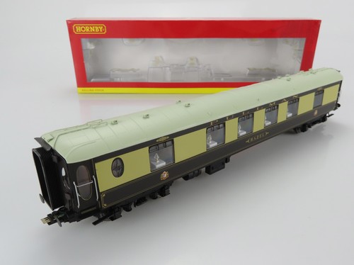 Gauge hornby r4514 brighton - gauge,