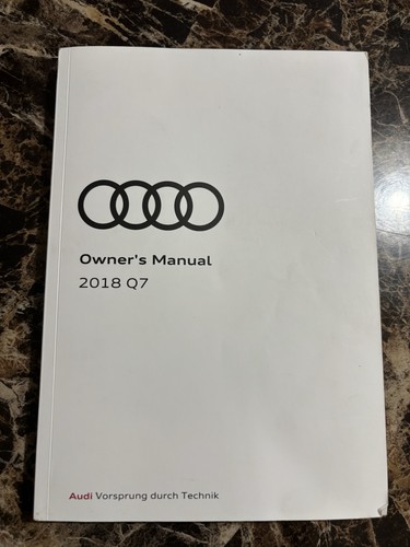 2026 audi owners manual 26 - owners,