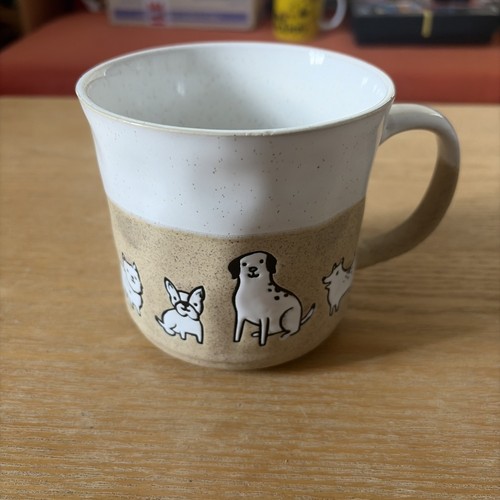 Prima design dogs cream tan - prima,
