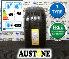 X1 285/45R19 285 45 19 AUSTONE