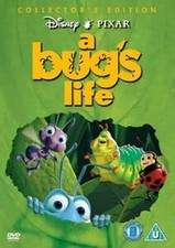 A Bug's Life - 2 Disc