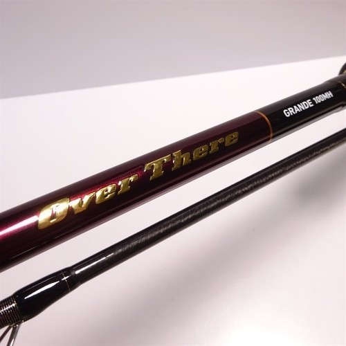 Daiwa over there grande - 21,