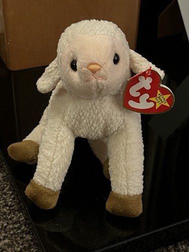 Bnwt retired beanie baby - retired, ty