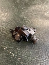 Parker - Hale PH-5C,  Rear