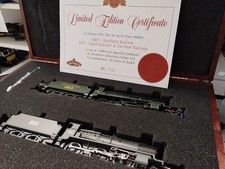 Bachmann 32-150 (OO) SECR & SR