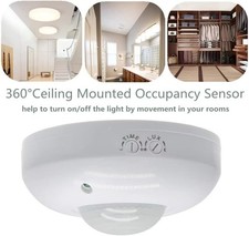360 Degree Ceiling Mount