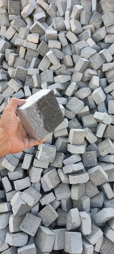 Paving slabs natural - paving, (natural