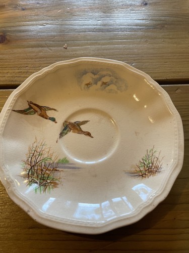 Vintage alfred meakin flying - meakin,
