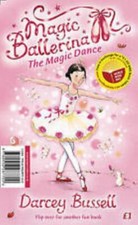 Magic Ballerina - The Magic